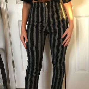 Brandy Melville pants